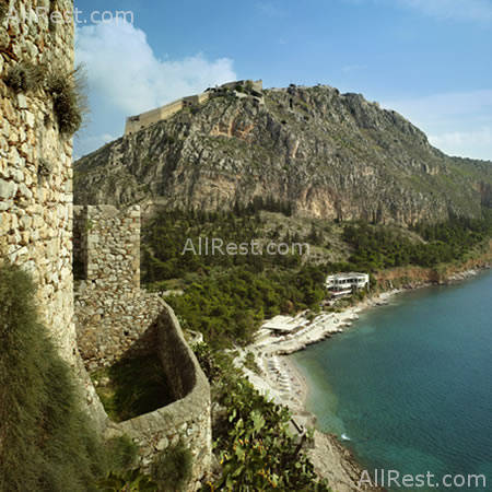 Nafplia Palace Hotel 16